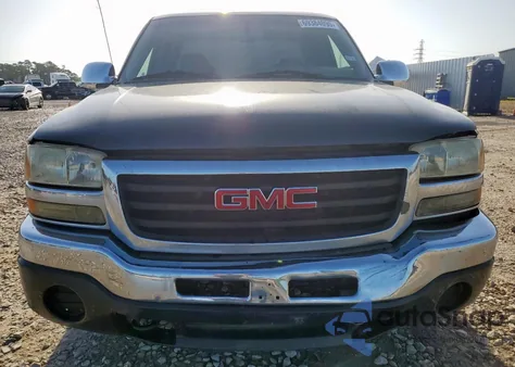 2003 GMC New Sierra C1500 z USA, uszkodzony, nr VIN 2GTEC19T831283708